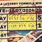 kerala lottery abc formula|31.